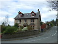 House, Townfoot, Stow