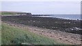 Beach off Victoria Park