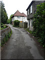 Caen House & Church View, The Drove