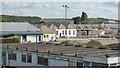 Beeston Business Centre partially demolished