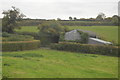 Barn, Lillisford Farm