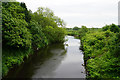 The River Mersey