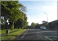 Dunchurch Road, Rugby