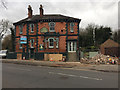 The former Great Western public house, Coventry Road, Warwick