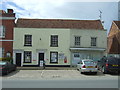 Long Melford Post Office