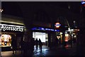 Baker Street Underground Station