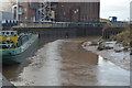 TA1031 : River Hull by N Chadwick