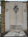 D-Day Memorial, Olympic Park, Stratford