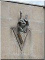 D-Day Memorial, Olympic Park, Stratford