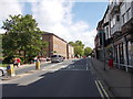 Monkgate - viewed from St Maurice Road