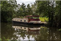 SD5010 : Leeds and Liverpool Canal by Peter McDermott