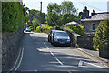 Cader Road, Dolgellau