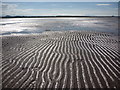 NT6678 : Coastal East Lothian : Belhaven Sands by Richard West