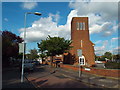 Barkingside Methodist Church