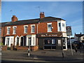 Terrace on St Leonard