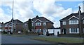 Houses on Orford Road