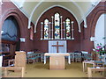 Inside Saint Paul, Maybury (1)