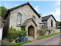 Former chapel, Beacon