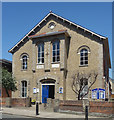 Maldon Methodist Church