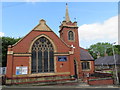 Caergwrle Methodist Church