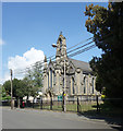 Holy Family & All Saints Catholic Church, Witham