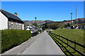 Canal Side, Fort Augustus