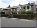 Queen Victoria Street houses, Tredegar