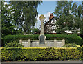 Witham War Memorial