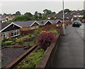 Westfield Way bungalows, Malpas, Newport