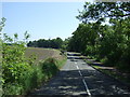 National Cycle Route 76 towards Culross