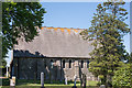 Church of St John the Evangelist, Cotehill - May 2017 (4)