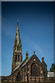 SK0043 : St. Giles Church Cheadle (Pugin's Gem) by Brian Deegan