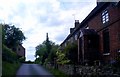 Broughton Cottages