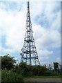 Telecommunications Mast, Llanddona