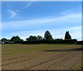 Site of Henfield Common Windmill