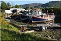 The Quay at Dornie