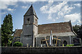 Holy Trinity Church, Walton