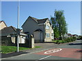 House on MacLean Gate, Pitreavie