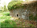 Ballyknockan Mill