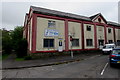 Gwent Building Supplies Ltd in Tredegar