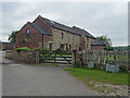 Barns at Troutsdale Farm