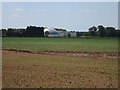 Biomethane injection plant on RAF Methwold site