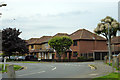 Houses on Papenburg Road, Canvey Island