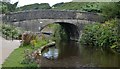 The Rochdale Canal in Mytholmroyd #3