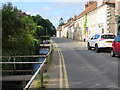 Maltongate in Thornton-le-Dale