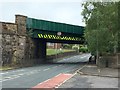 Langho Railway Bridge