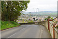 Gallows Bank, Hexham