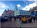 Market Place, Faversham