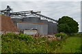 Cannington Grain Store