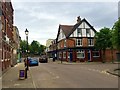 High Street, Brompton